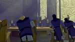 Image Excalibur, l'épée magique