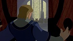 Image Excalibur, l'épée magique