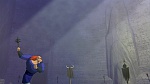 Image Excalibur, l'épée magique