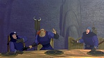 Image Excalibur, l'épée magique