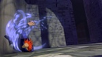 Image Excalibur, l'épée magique