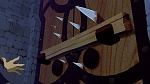 Image Excalibur, l'épée magique
