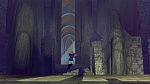 Image Excalibur, l'épée magique