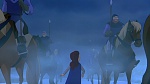 Image Excalibur, l'épée magique