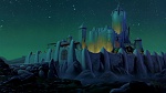Image Excalibur, l'épée magique