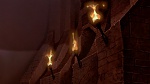 Image Excalibur, l'épée magique