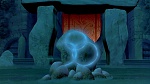 Image Excalibur, l'épée magique