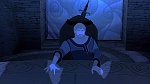 Image Excalibur, l'épée magique