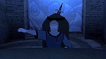 Image Excalibur, l'épée magique