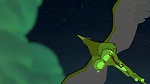 Image Excalibur, l'épée magique