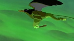Image Excalibur, l'épée magique
