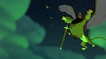 Image Excalibur, l'épée magique