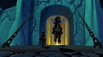 Image Excalibur, l'épée magique