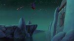 Image Excalibur, l'épée magique