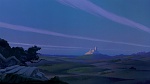 Image Excalibur, l'épée magique