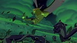 Image Excalibur, l'épée magique