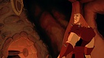 Image Excalibur, l'épée magique