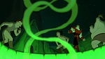 Image Excalibur, l'épée magique