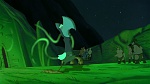 Image Excalibur, l'épée magique