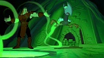 Image Excalibur, l'épée magique