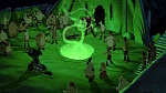 Image Excalibur, l'épée magique