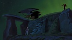 Image Excalibur, l'épée magique