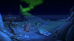 Image Excalibur, l'épée magique
