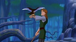Image Excalibur, l'épée magique