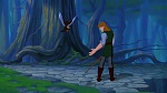 Image Excalibur, l'épée magique