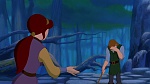 Image Excalibur, l'épée magique