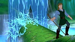 Image Excalibur, l'épée magique