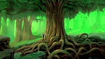 Image Excalibur, l'épée magique