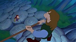 Image Excalibur, l'épée magique