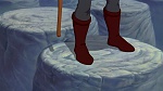Image Excalibur, l'épée magique