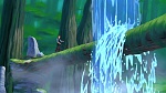 Image Excalibur, l'épée magique