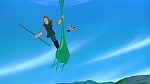 Image Excalibur, l'épée magique