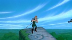 Image Excalibur, l'épée magique