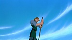 Image Excalibur, l'épée magique