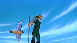 Image Excalibur, l'épée magique