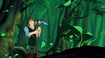 Image Excalibur, l'épée magique