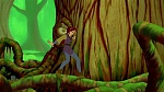 Image Excalibur, l'épée magique