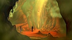 Image Excalibur, l'épée magique