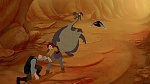 Image Excalibur, l'épée magique