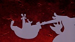 Image Excalibur, l'épée magique