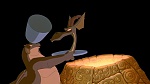 Image Excalibur, l'épée magique