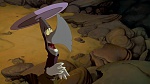 Image Excalibur, l'épée magique