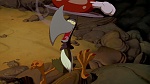 Image Excalibur, l'épée magique