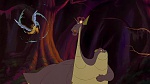 Image Excalibur, l'épée magique
