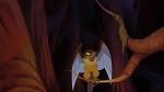 Image Excalibur, l'épée magique