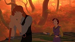 Image Excalibur, l'épée magique